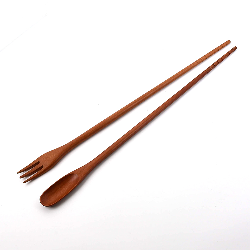 調理叉匙筷, , large