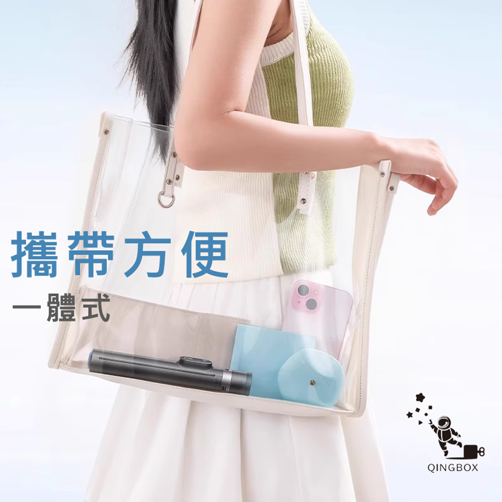 Rtako銳塔克 LQ Oth-AB226一體式自拍桿丟丟桿展開高度約1.7米, , large