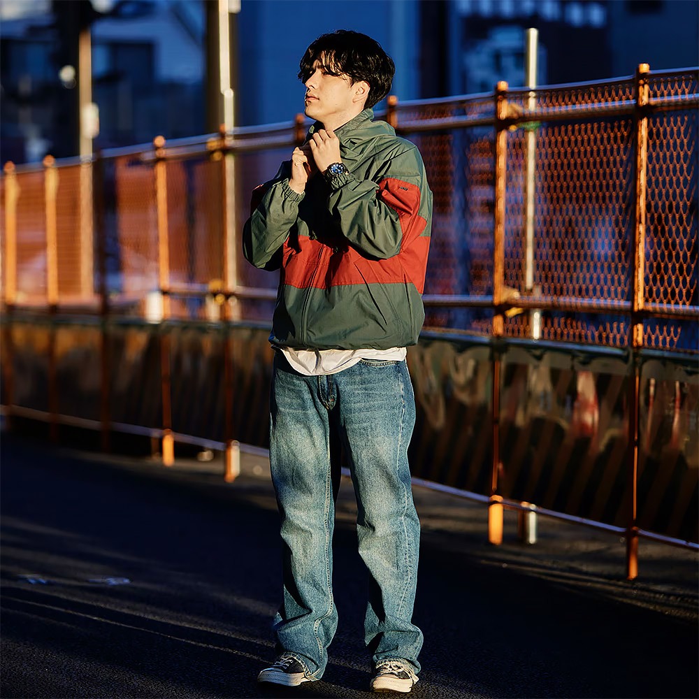 CASIO 卡西歐 G-SHOCK 深鈷藍面 運動生活藍芽多功能雙顯手錶 GBA-900CB-1A, , large