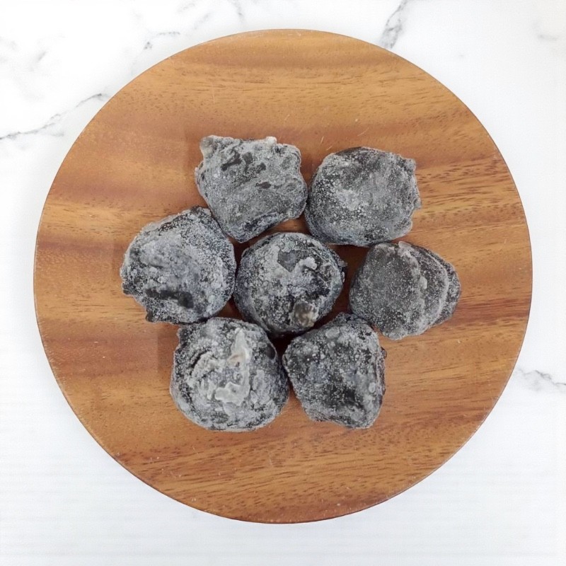 【一夫水產】墨魚貢丸