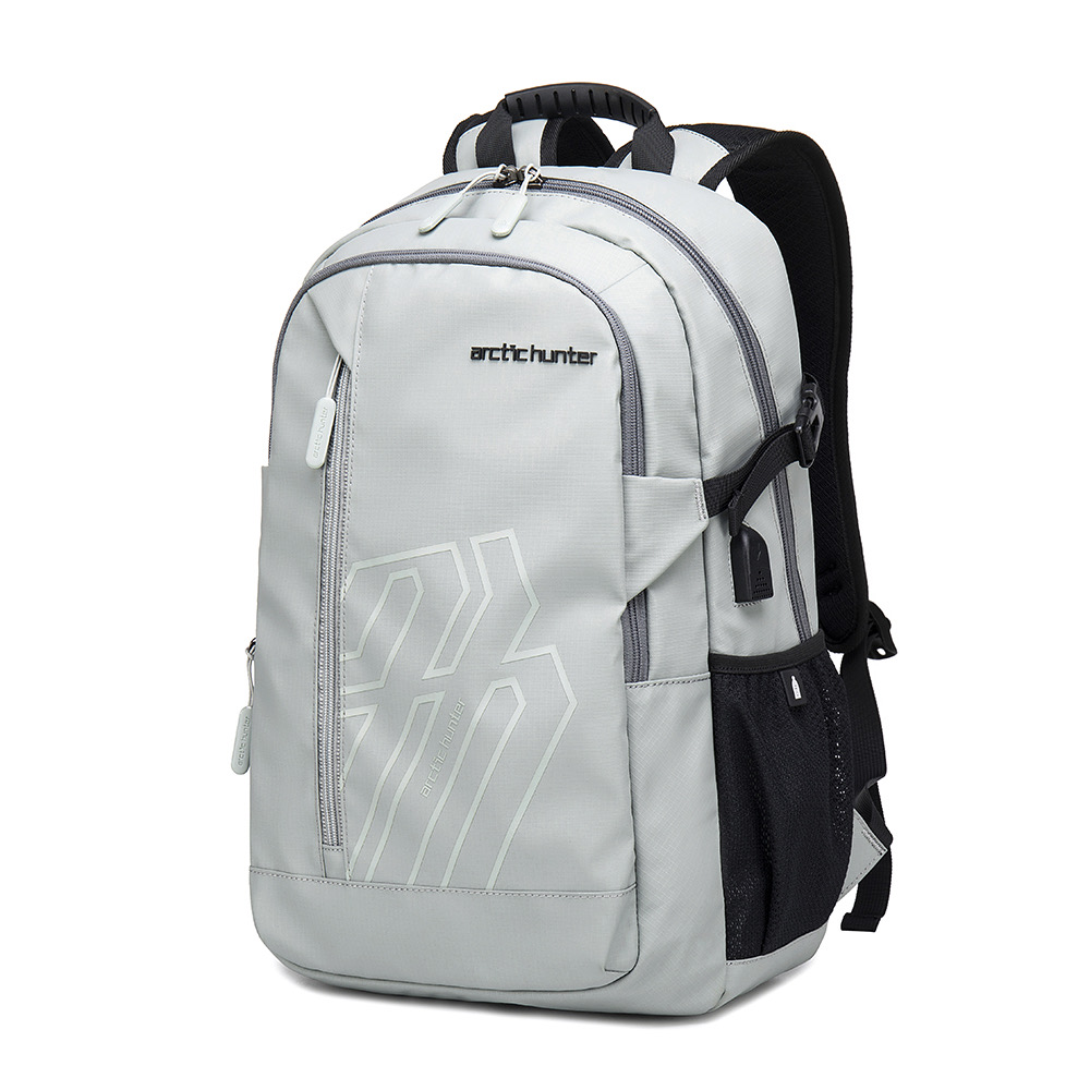 backpack, , large