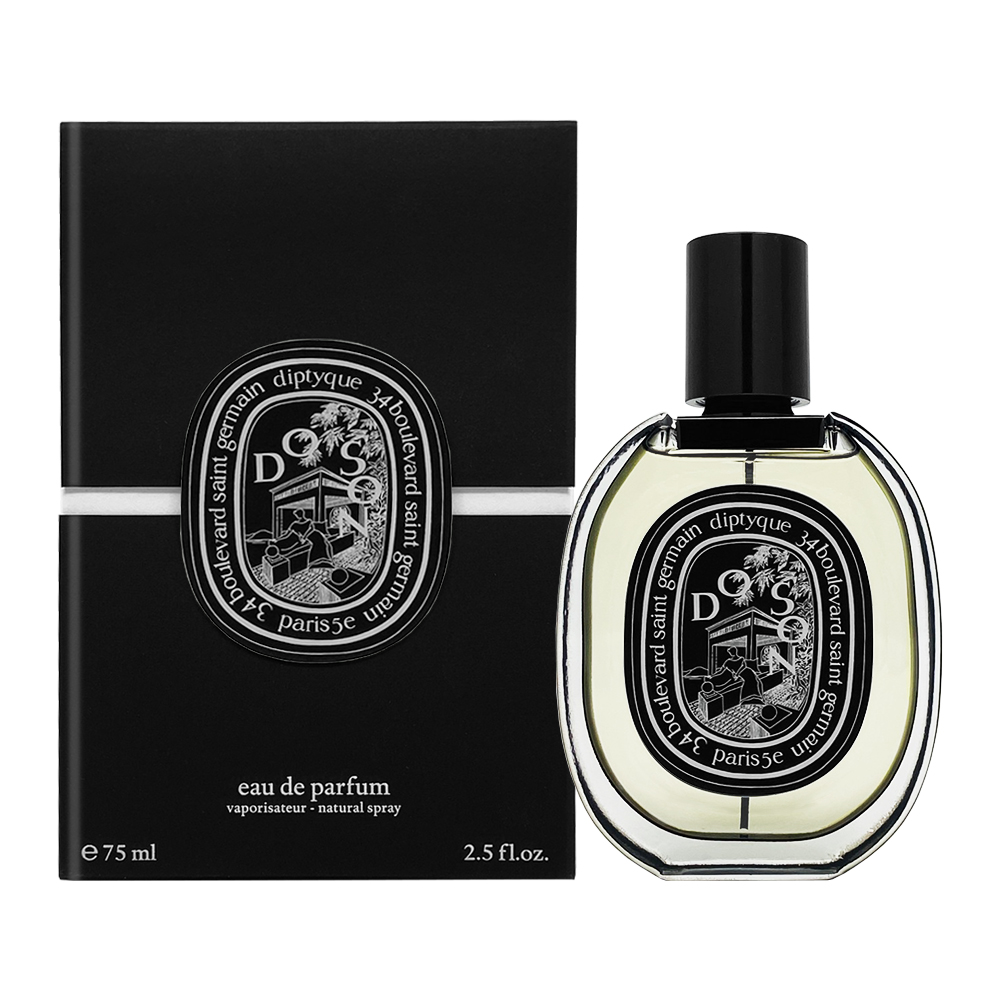 【Diptyque】Do Son 杜桑淡香精 75ml, , large