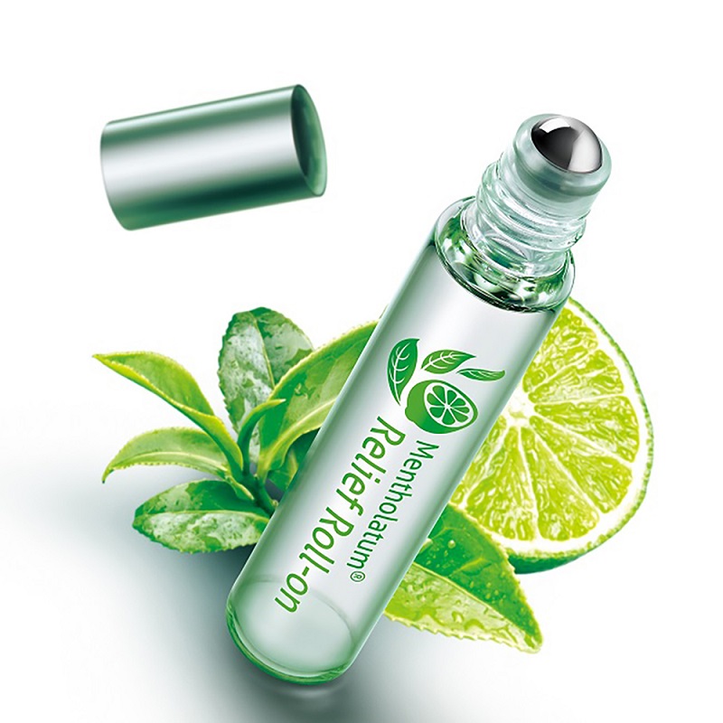 Mentholatum Relief Roll-on, , large