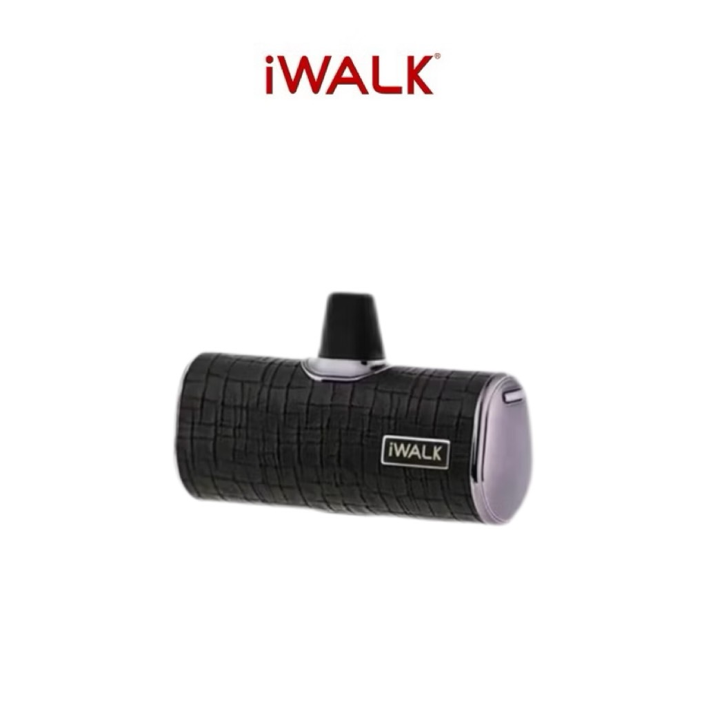 【Leo手機周邊專賣店】iWALK 口袋充四代行動電源 / Lightning, , large