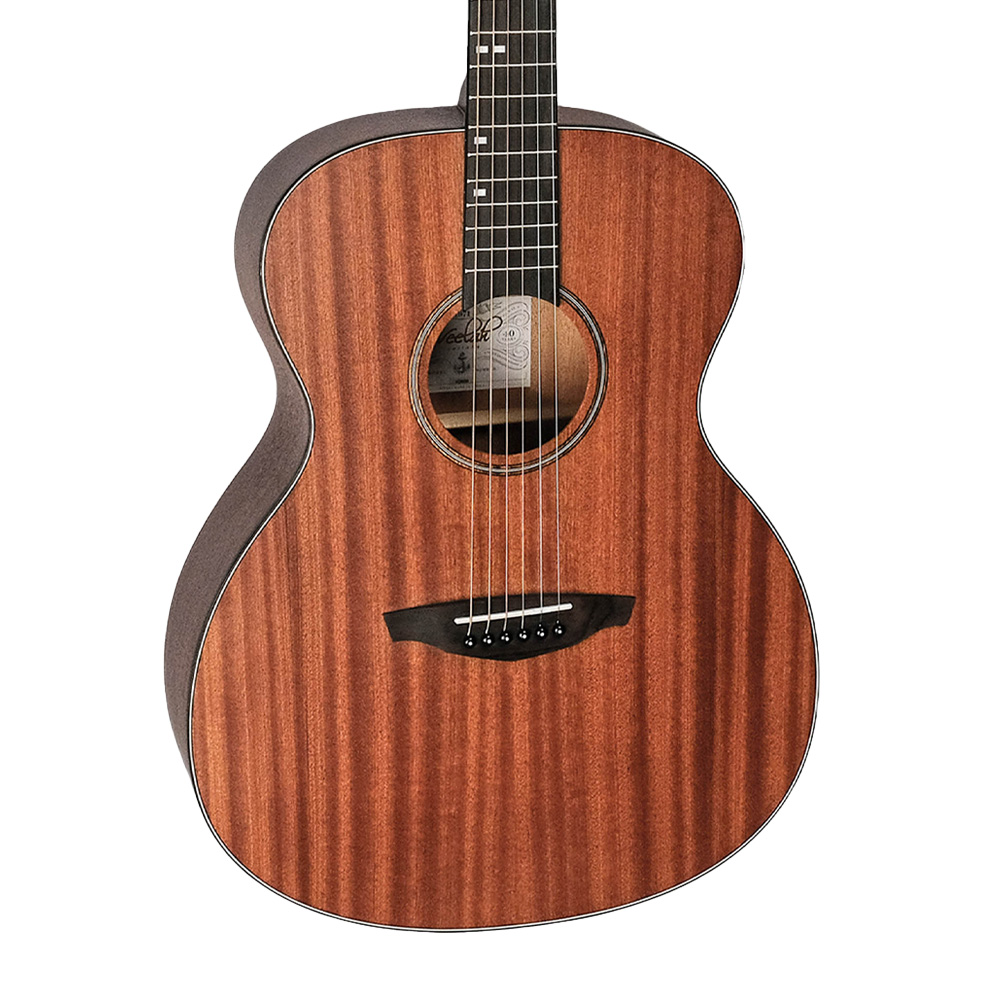 Veelah VOMM 40吋 民謠吉他【敦煌樂器】, , large