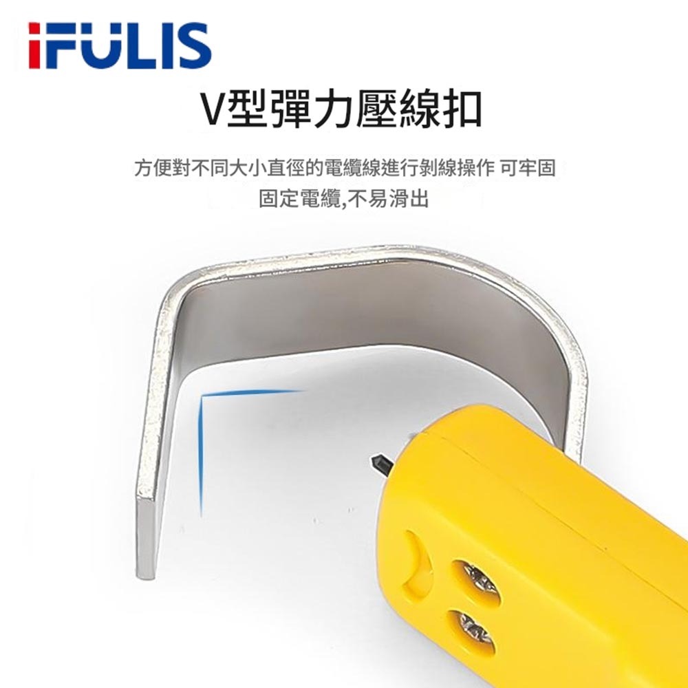 8-28mm剝線鉗, , large