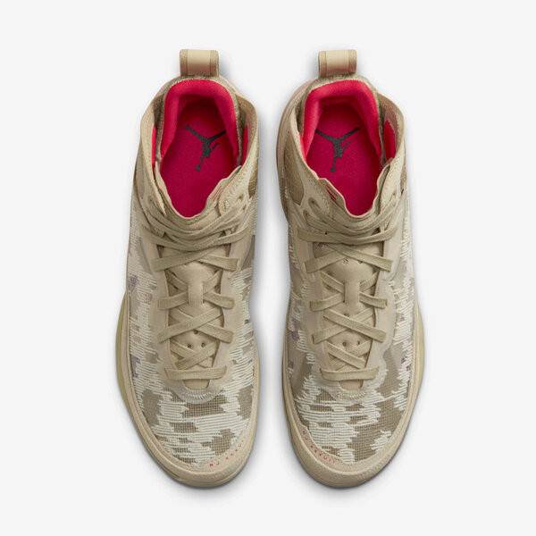 [Kixpress] Nike Air Jordan XXXVII PRM PF 男 籃球鞋 碳板 氣墊 緩震 小麥 [FD6720-200], , large