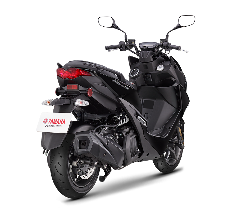 Yamaha Force 155cc Xc155r 家樂福線上購物