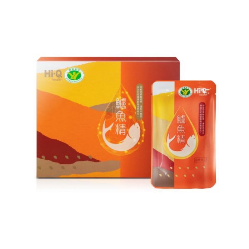 Hi-Q Sea bass essence, , large