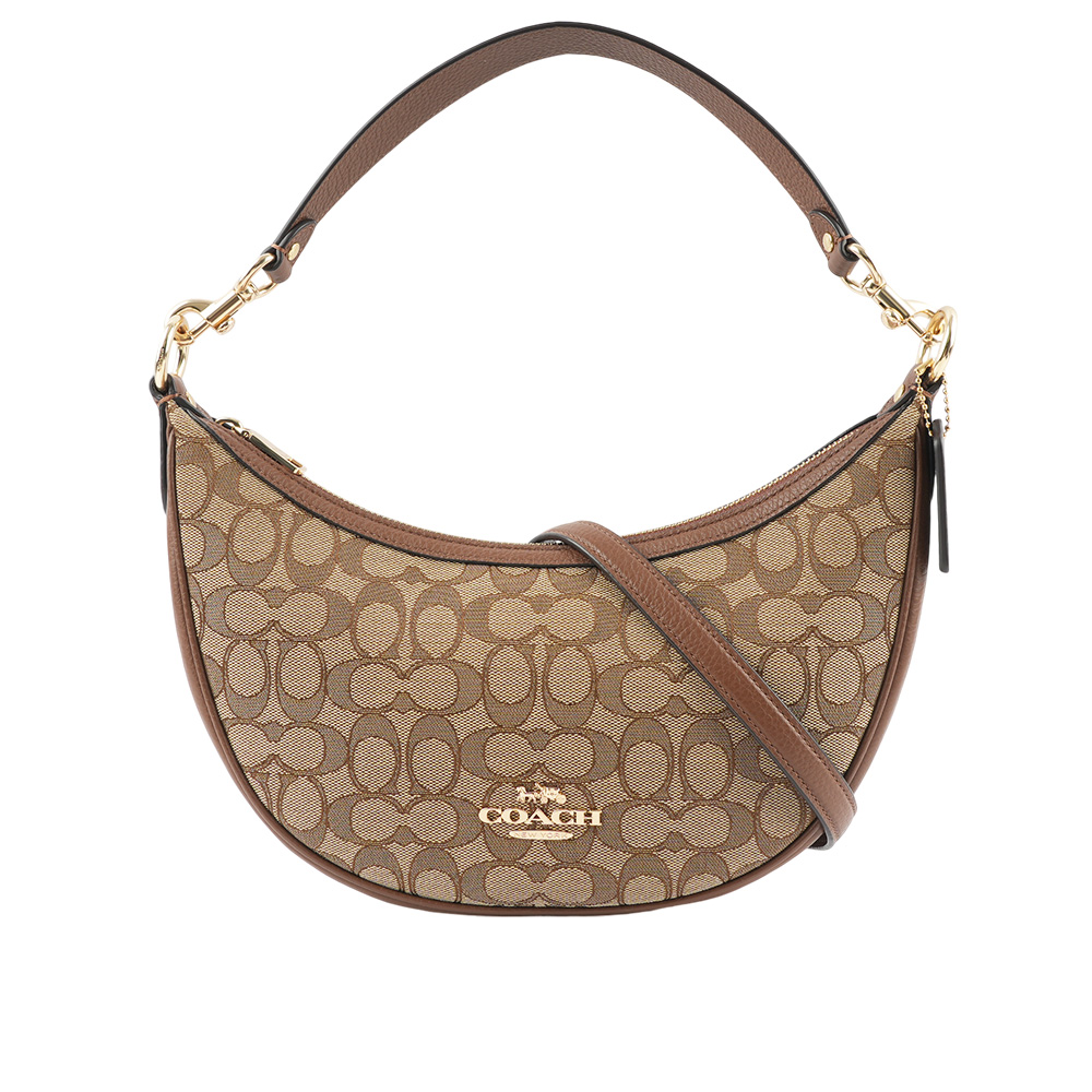 Shoulder＆crossbody