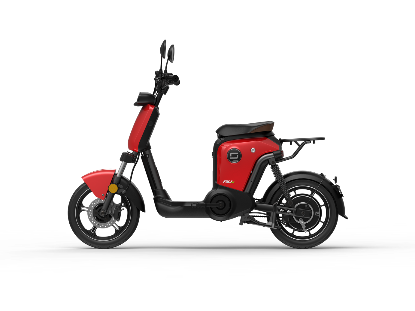 VMOTO / RU 微型電動車, , large