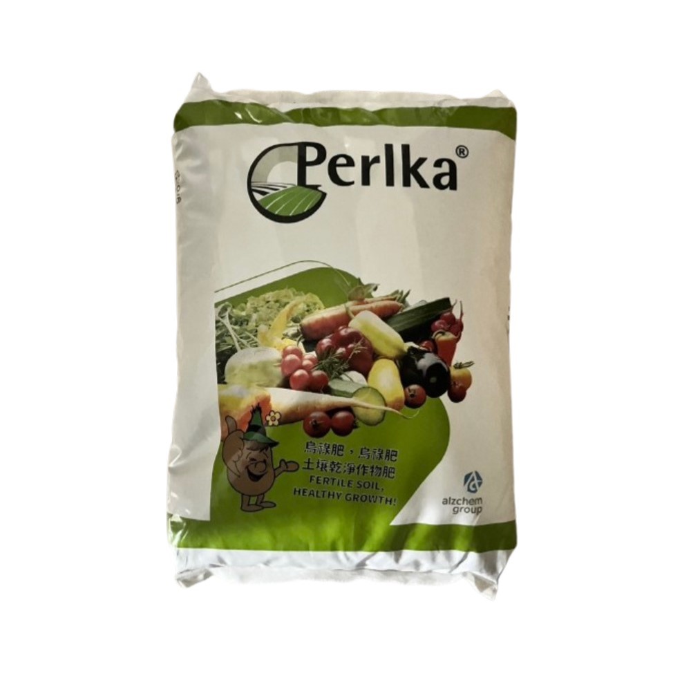 Perlka Nitrogenous calcium cyanamide 5kg, , large