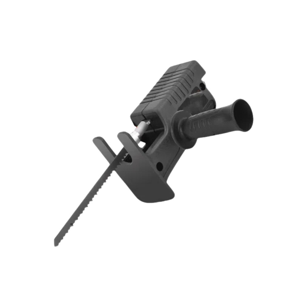 Electric drill to saber saw, , large