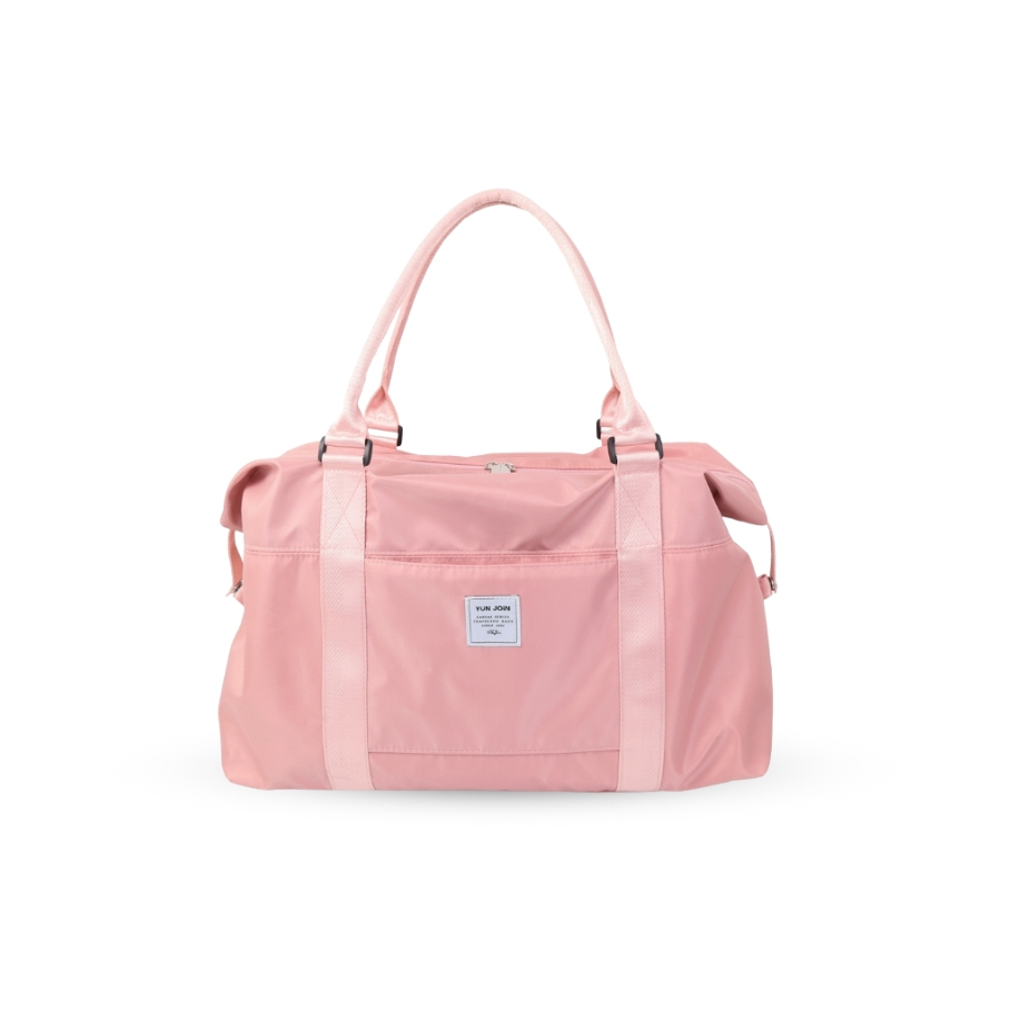 【YUN JOIN】Smoko Stylish travel bag, , large