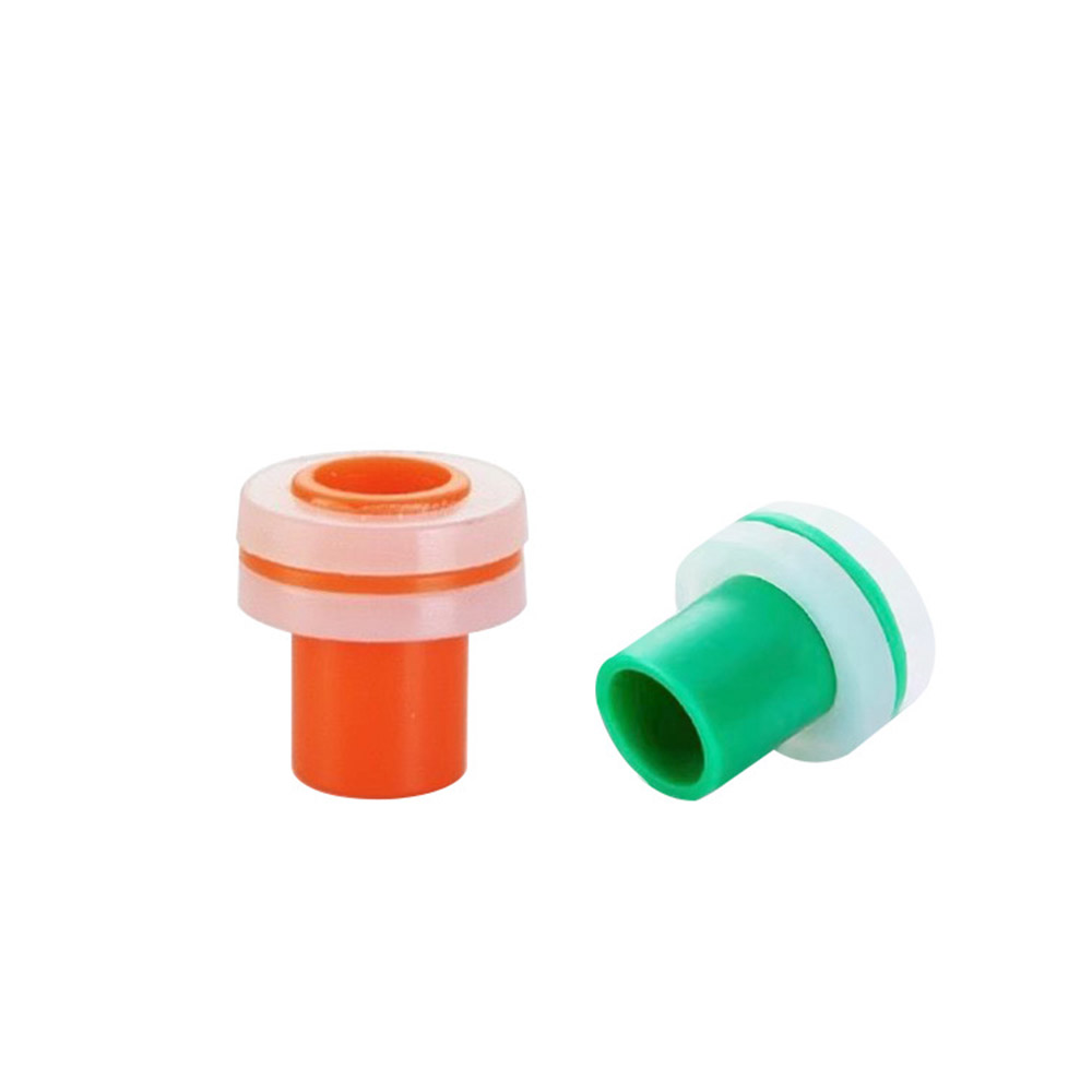 水龍頭省水閥/配件/4分硅膠堵墊1只(隨機色), , large