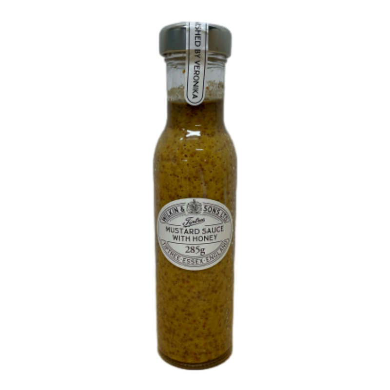 HONEY MUSTARD SAUCE, , large