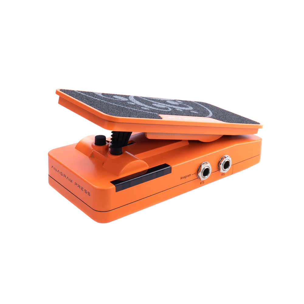 Darkglass Anagram Press, , large