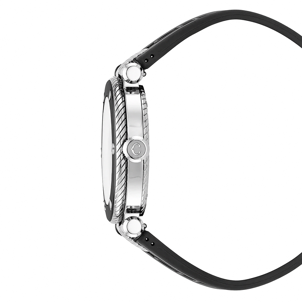 CHARRIOL 夏利豪 St-Tropez系列 限量GMT機械錶-41mm SG41ASB.142.A04, , large