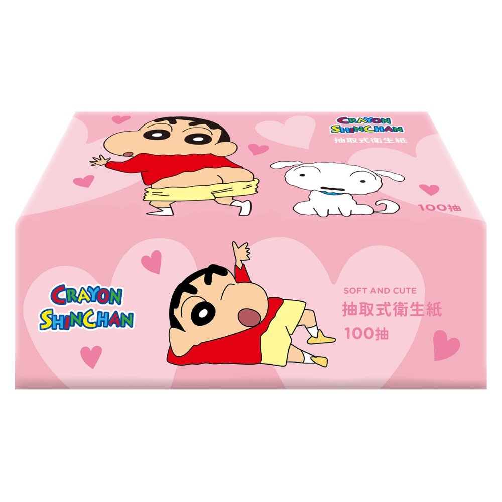 Crayon Shin-ch, , large