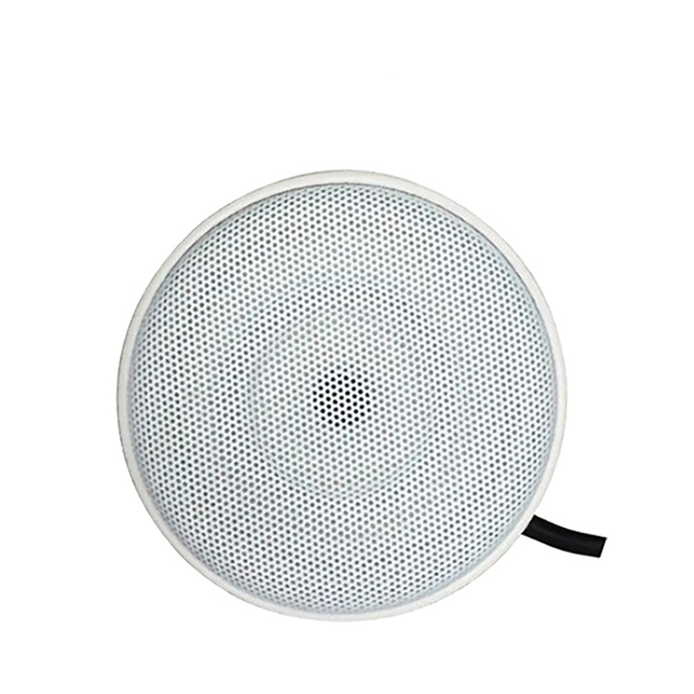 昌運監視器 MIC-700X (MIC-203) 超高感度監控專用麥克風 全指向性麥克風 傳輸距離遠 多級動態降躁技術, , large