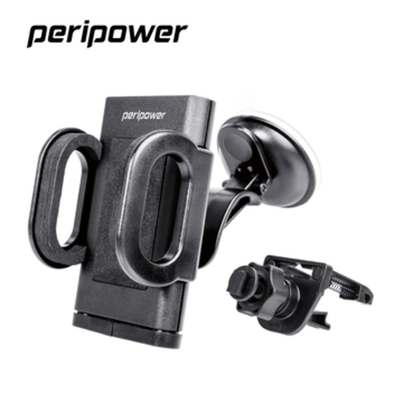 PERIPOWER MT-W08雙支架組合包, , large