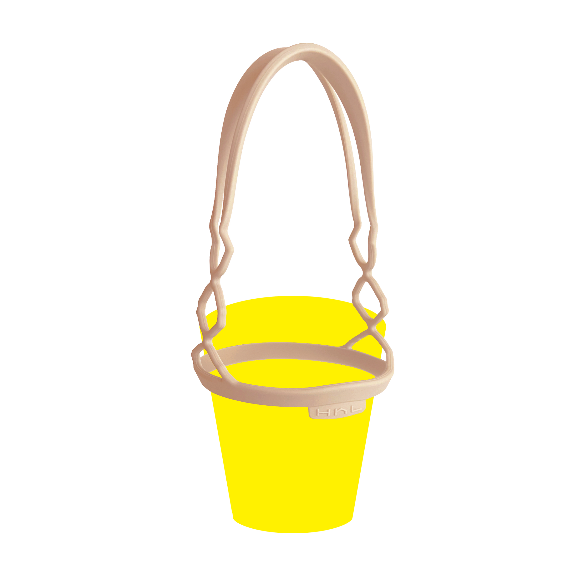 [HhL] LING-BEI 2.0-Beverage Carrier (Earl Milk Tea)