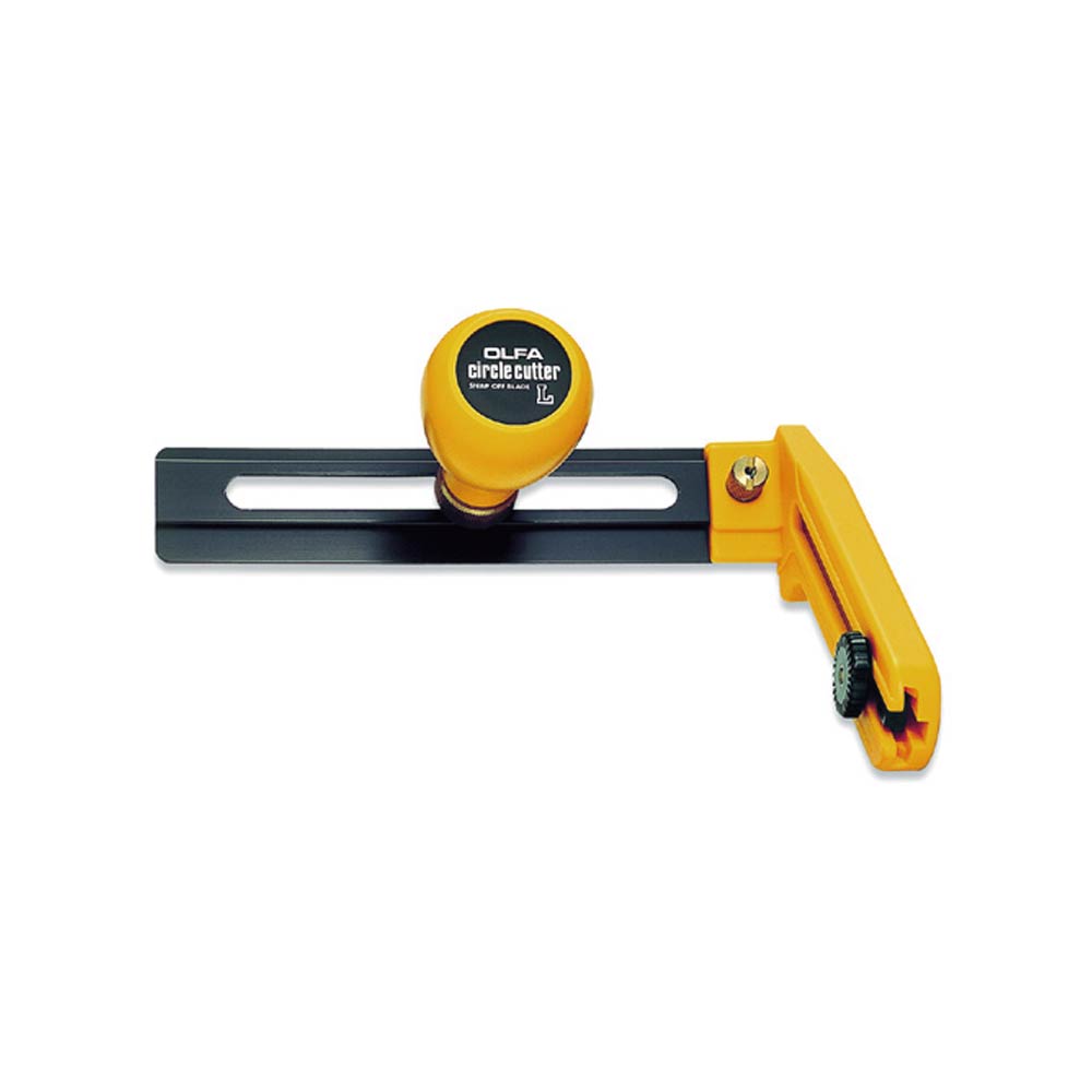 【OLFA】大型 直徑7~30cm 割圓刀 /支 CMP-2, , large