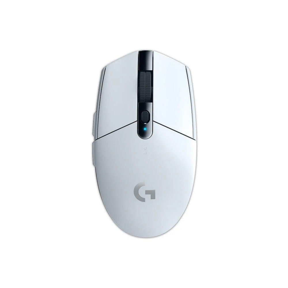 Logitech computer mouse, , large