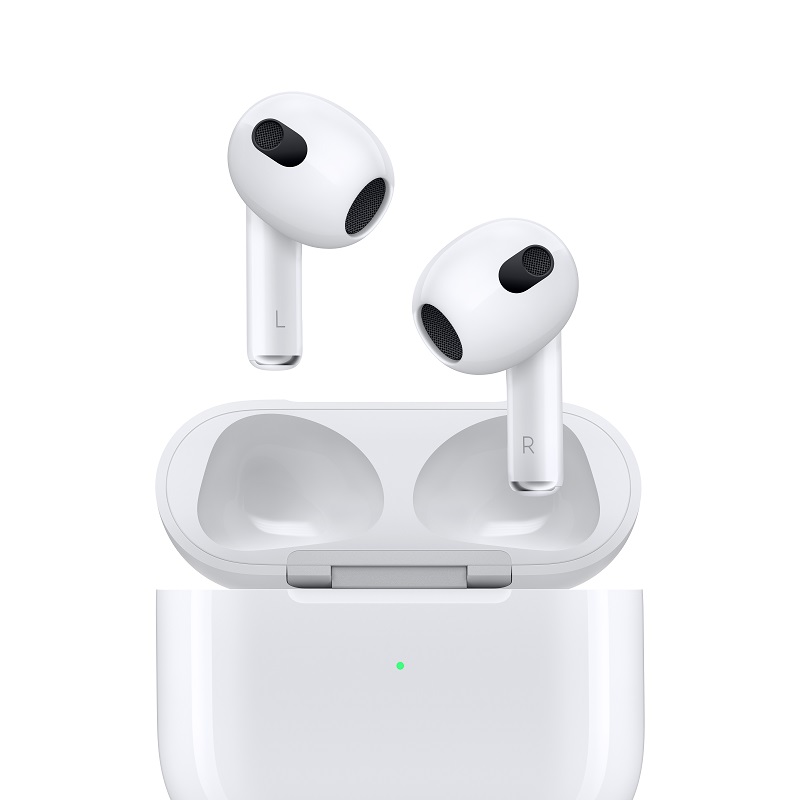 Apple AirPods(第3代) | 家樂福線上購物