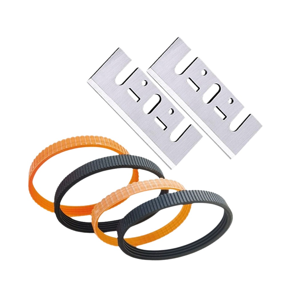 Wood planer 110V / Accessories / Rubber rings *4, , large