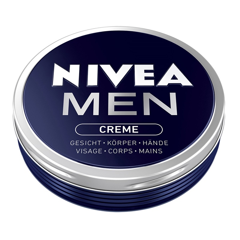 NIVEA Men Cream 150ml, , large