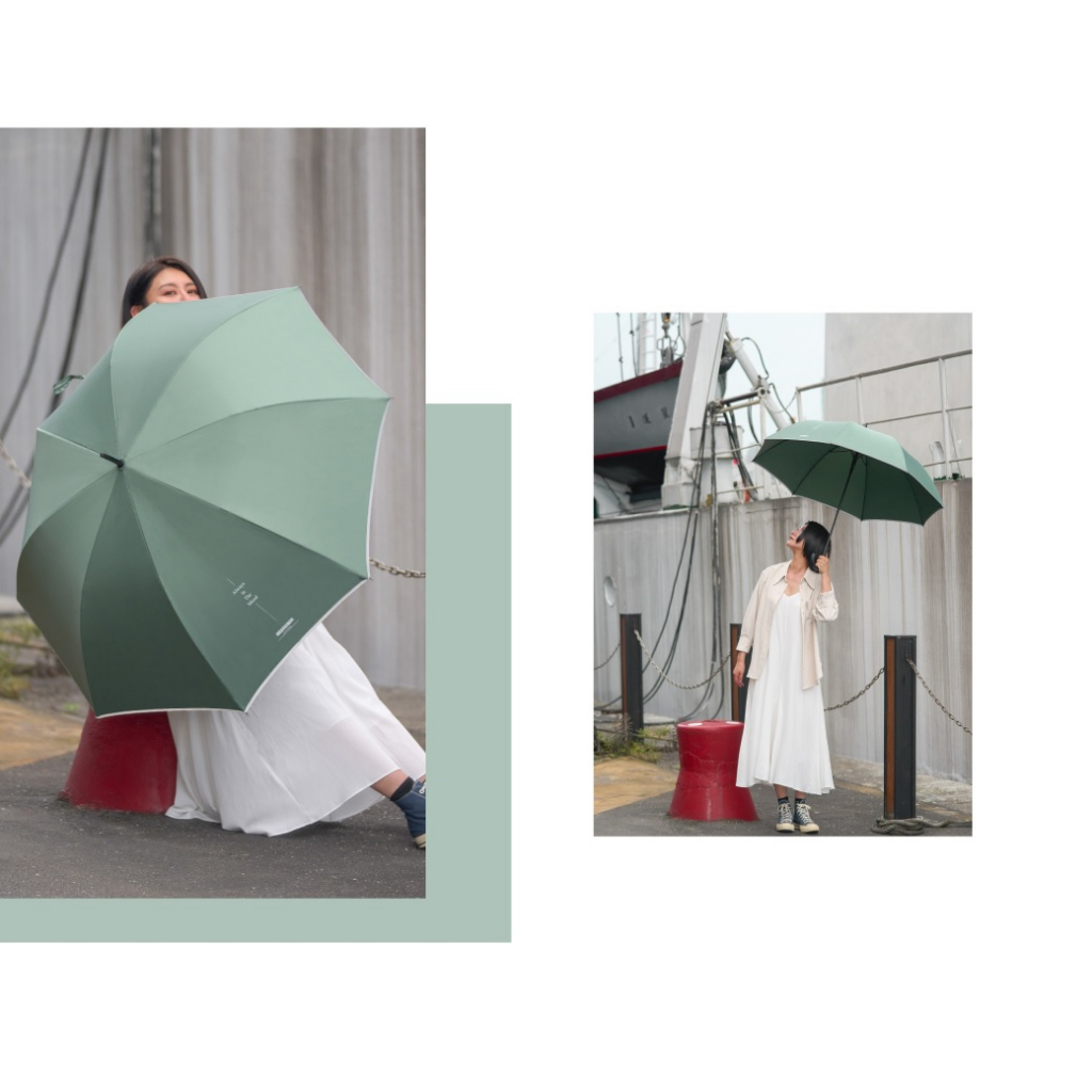 直傘 麂皮桃絨速乾自動直傘 27吋直傘 大雨傘 超潑水 雨珠走開 遮陽傘 抗uv 傘 高爾夫球傘 晴雨傘 快速出貨, , large