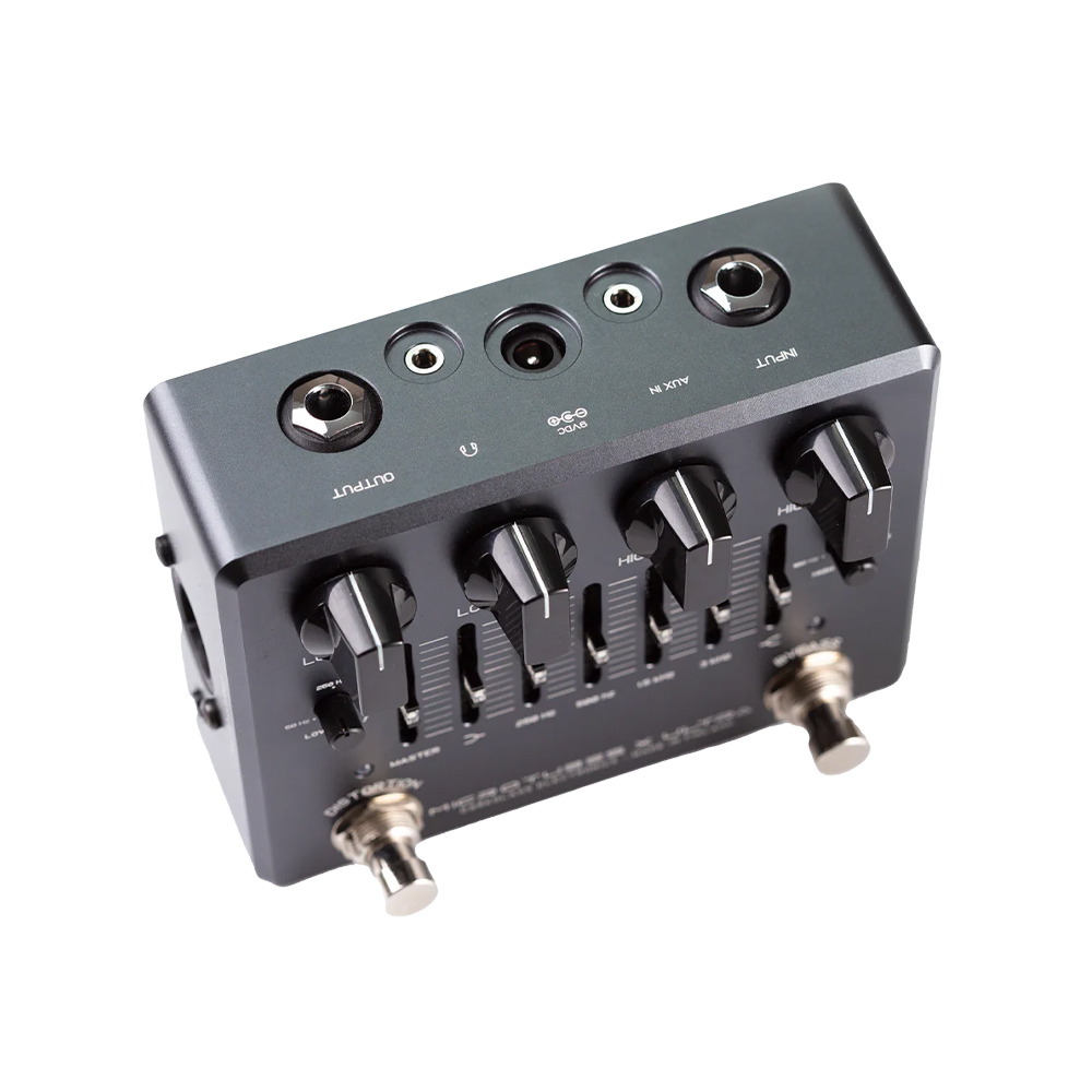 DARKGLASS MICROTUBES X ULTRA Bass, , large