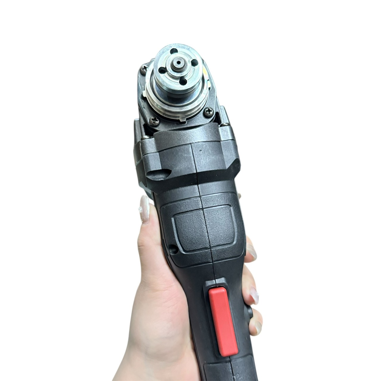 WIN五金 MK-POWER  18V壓版式無刷砂輪機 <MK-1036+4.0電池組> 角磨機 切割機 研磨機 電動砂輪機 拋光機, , large