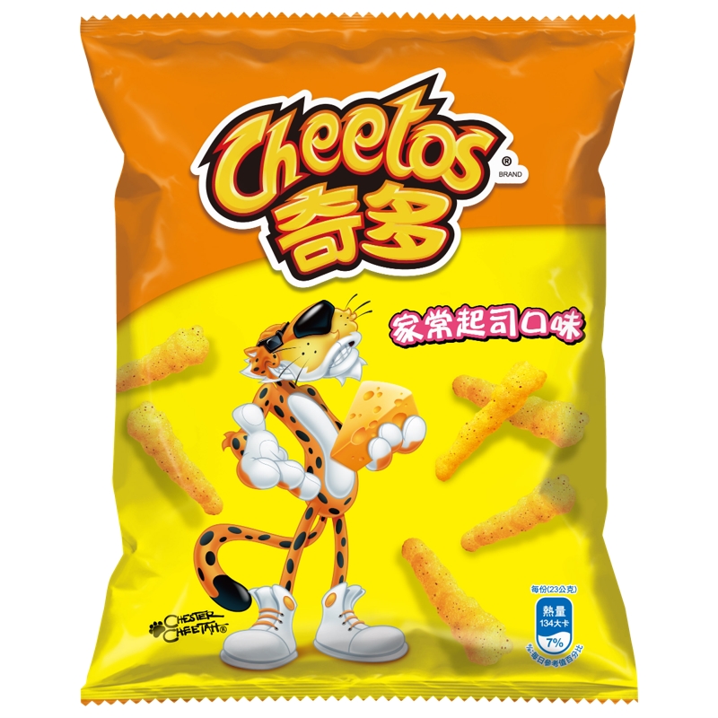 Cheetos Cheese