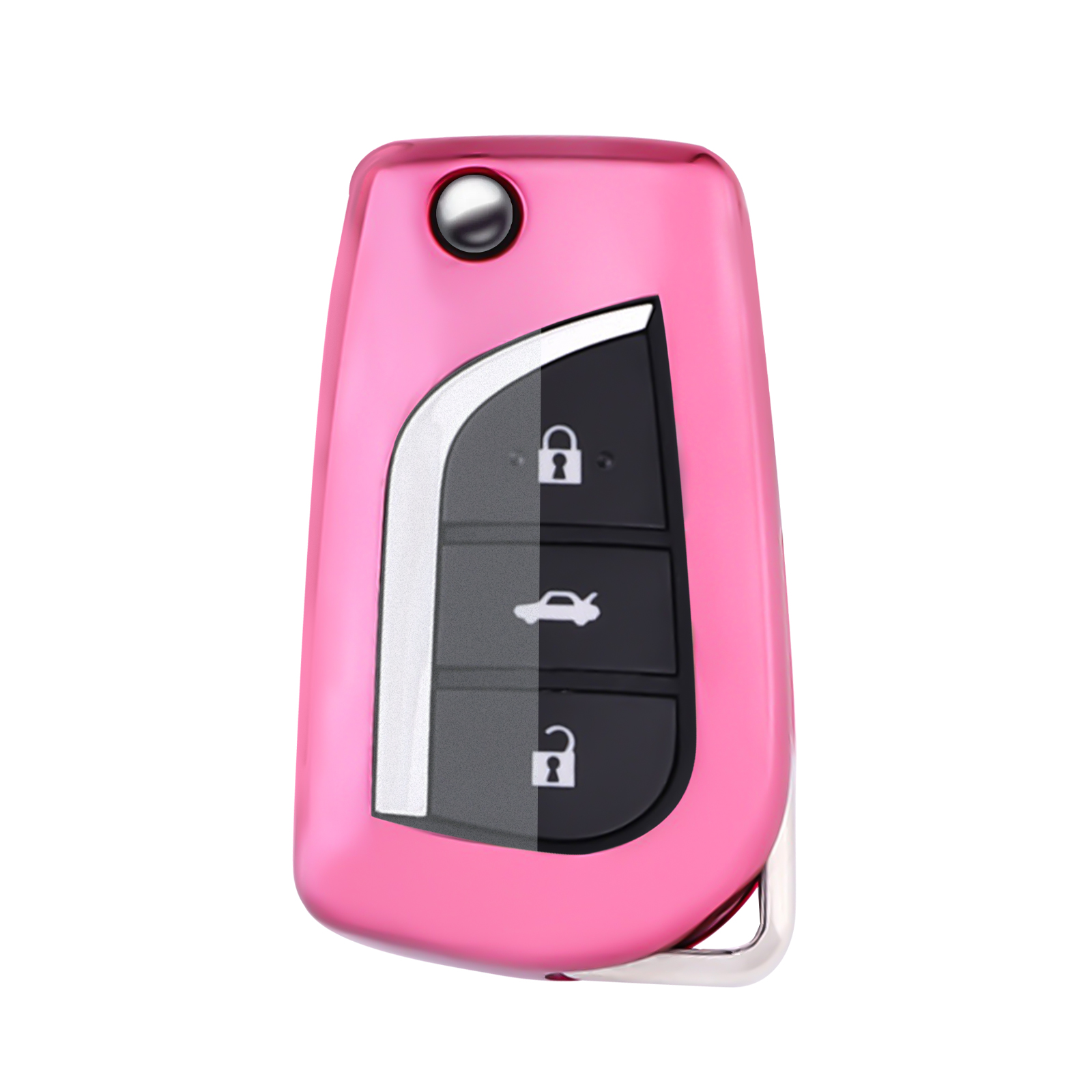 豐田Toyota TPU鑰匙保護套 RAV4｜RAV4-HV｜CAMRY｜CAMRY-HV｜CROSS, , large