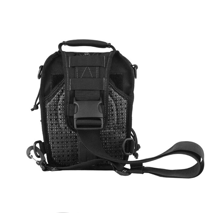 Mini Shoulder Bag / Chest Pack, , large