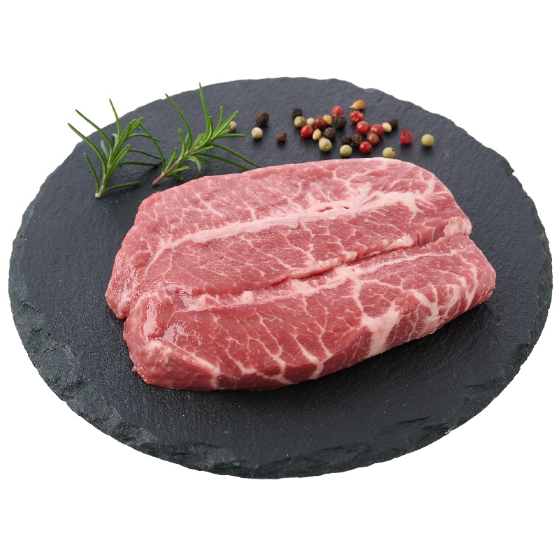 AUS Grain Fed Blade Steak, , large
