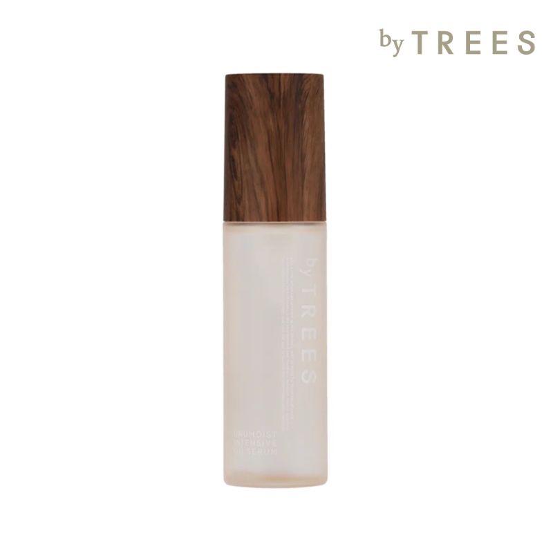 byTREES URUMOIST INTENSIVE OIL SERUM, , large