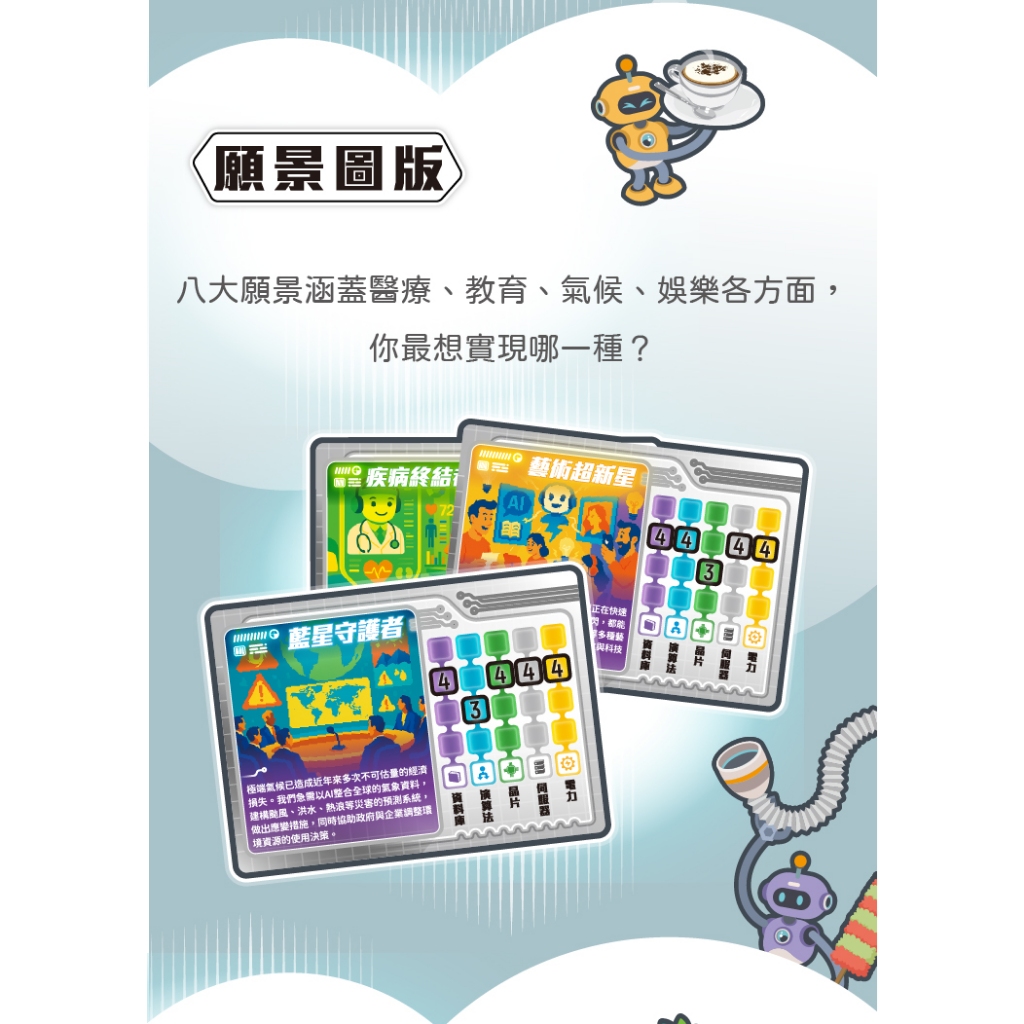 大富翁   AI科技大富翁 E230, , large