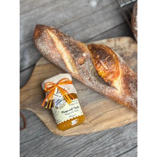 【 B de L小銅鍋 】250g芒果香草   100%天然/手工製作/貴族秘密食譜, , large