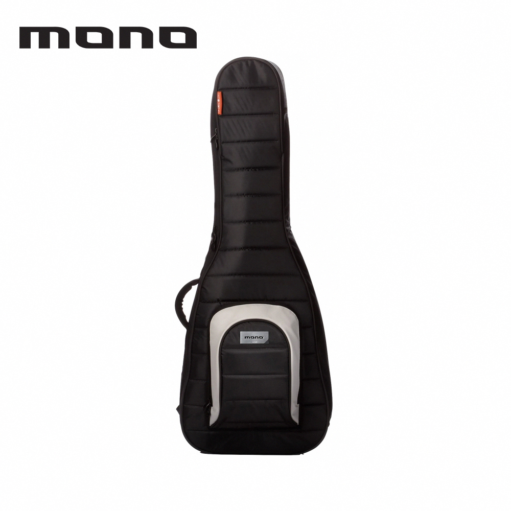 MONO M80-EG-BLK 電吉他袋 黑色【敦煌樂器】, , large