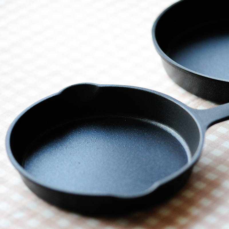 【Partners Session】ANDPLAY 輕量化鋁煎鍋, , large