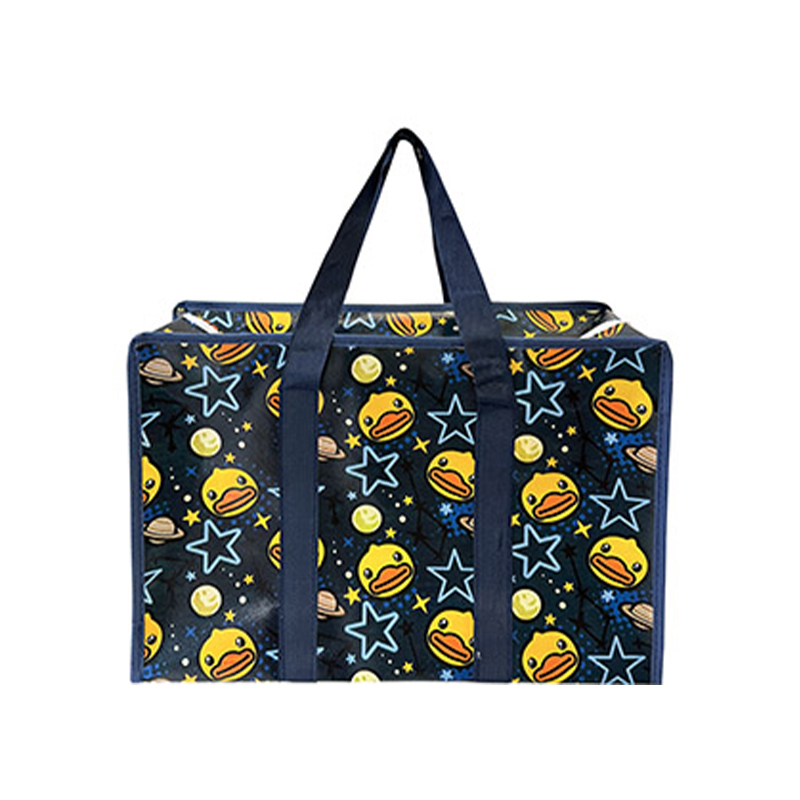 shopping storage bag, , large