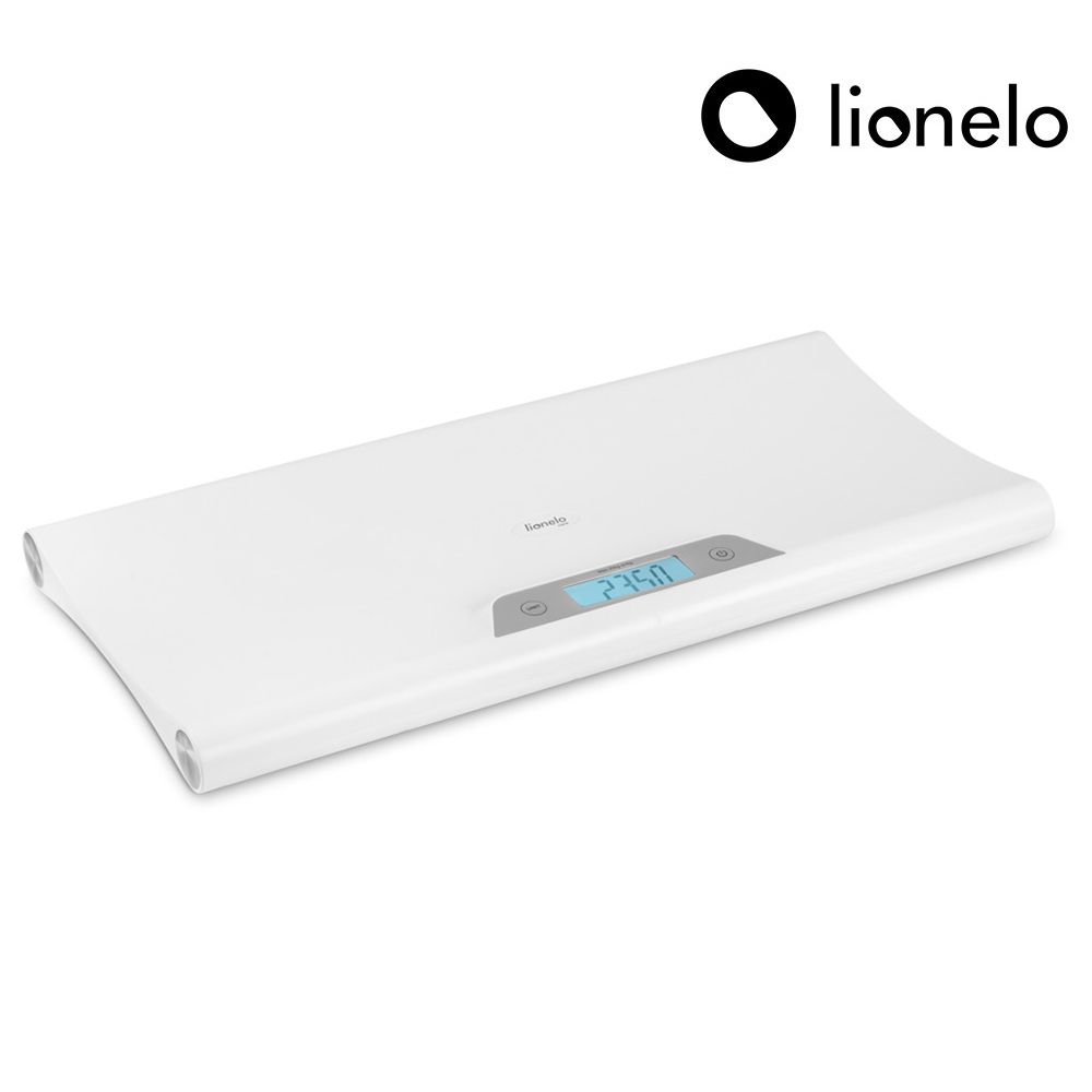 Lionelo Babybalance, , large