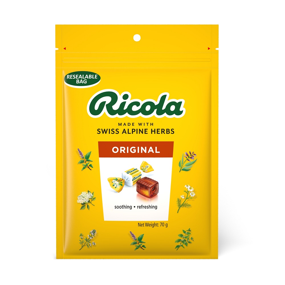 Ricola candy-Original Herb, , large
