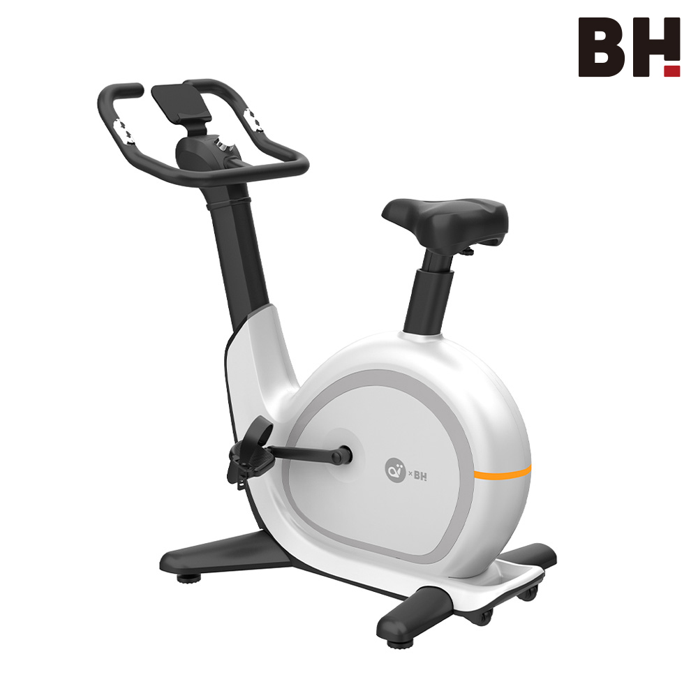 【BH歐洲百年品牌】H680MED S2  AI智能蝸牛立式健身車, , large