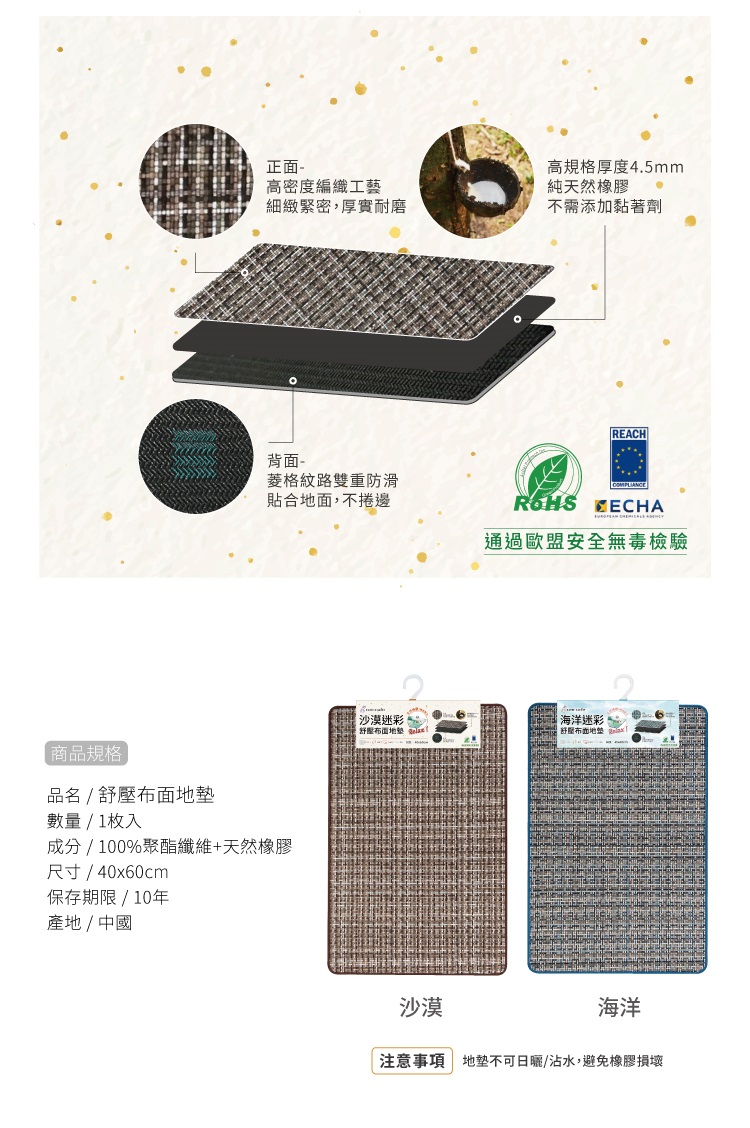 Floor Mats, , large