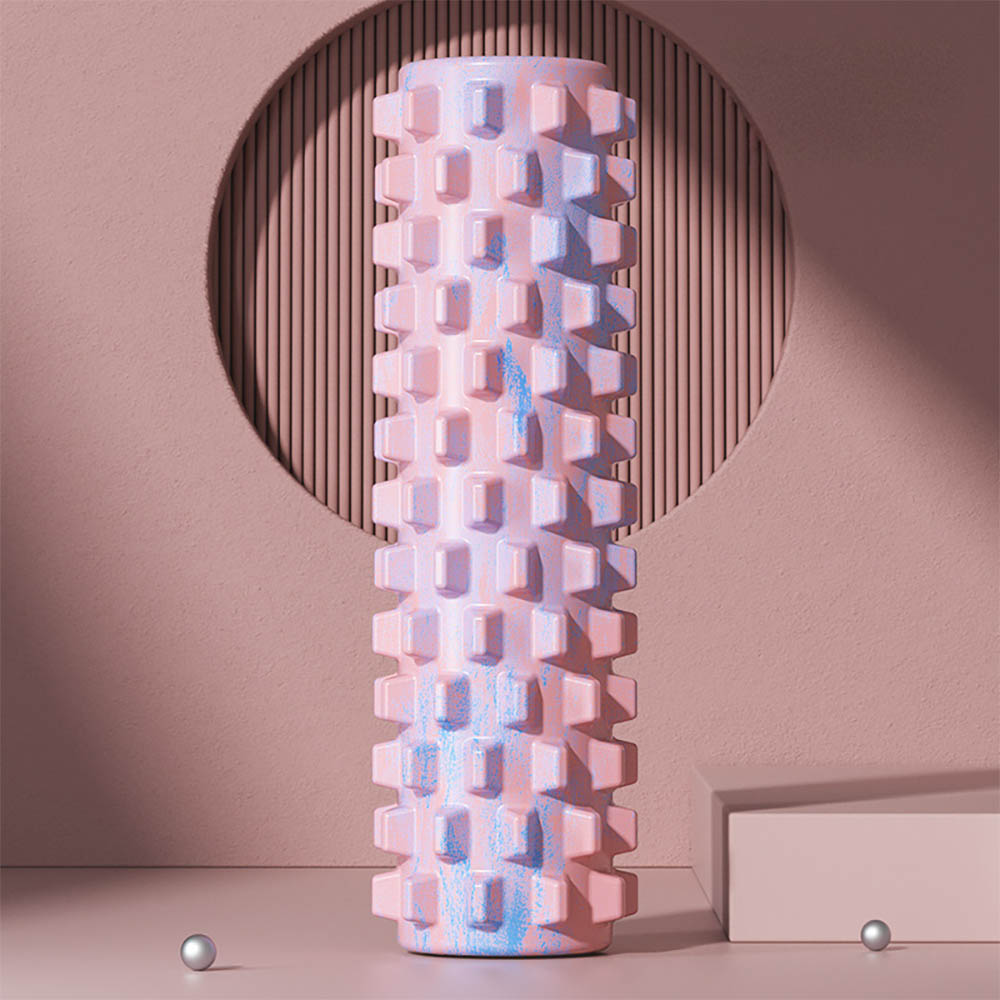 foam-roller-yoga-column-morandi-color, , large