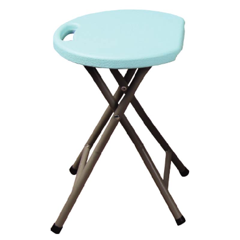 海爾加強型折疊凳 家樂福線上購物